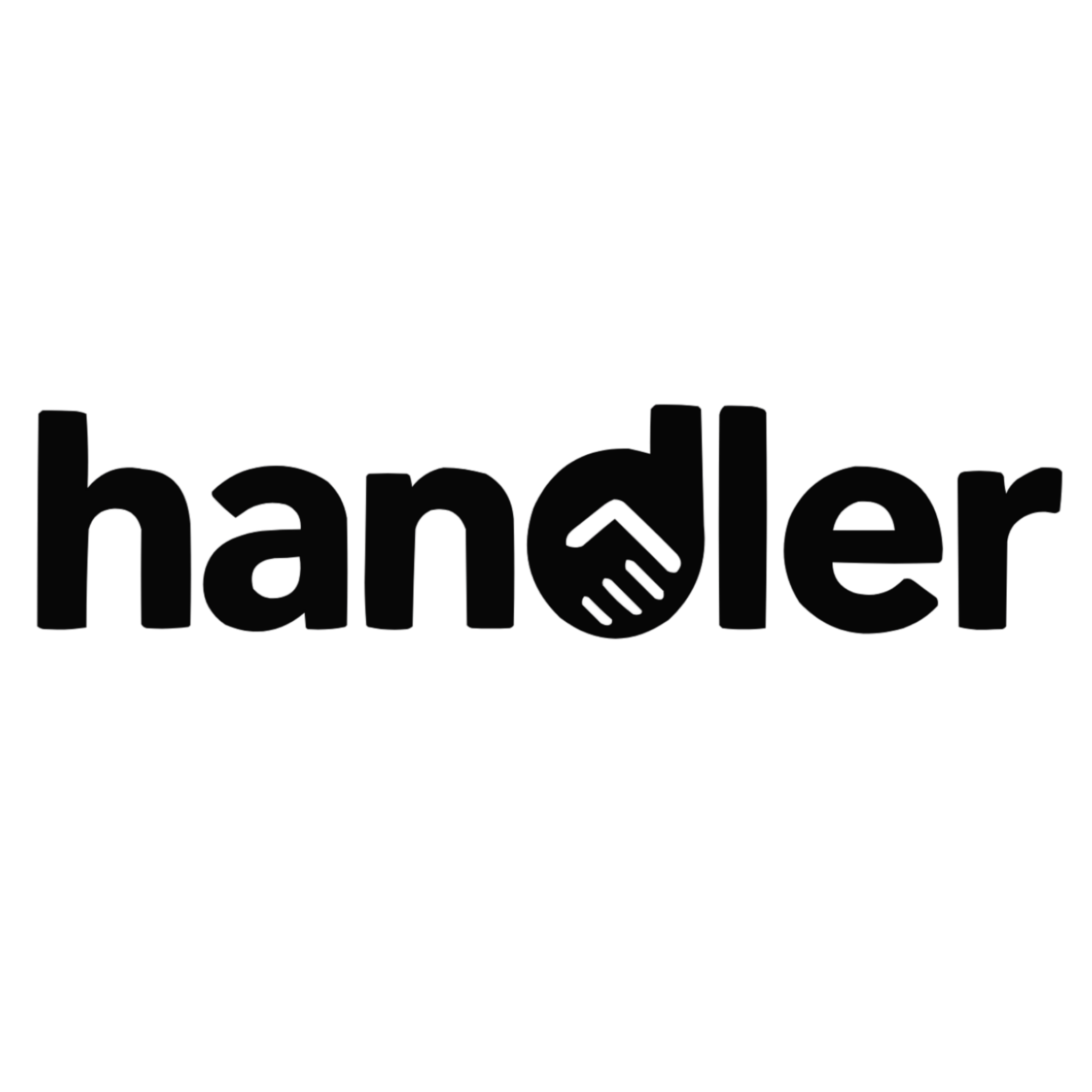Handler AI